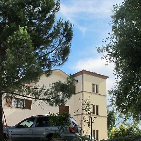 Locanda San Marino Al Coppo Monte Grimano Terme Eksteriør bilde