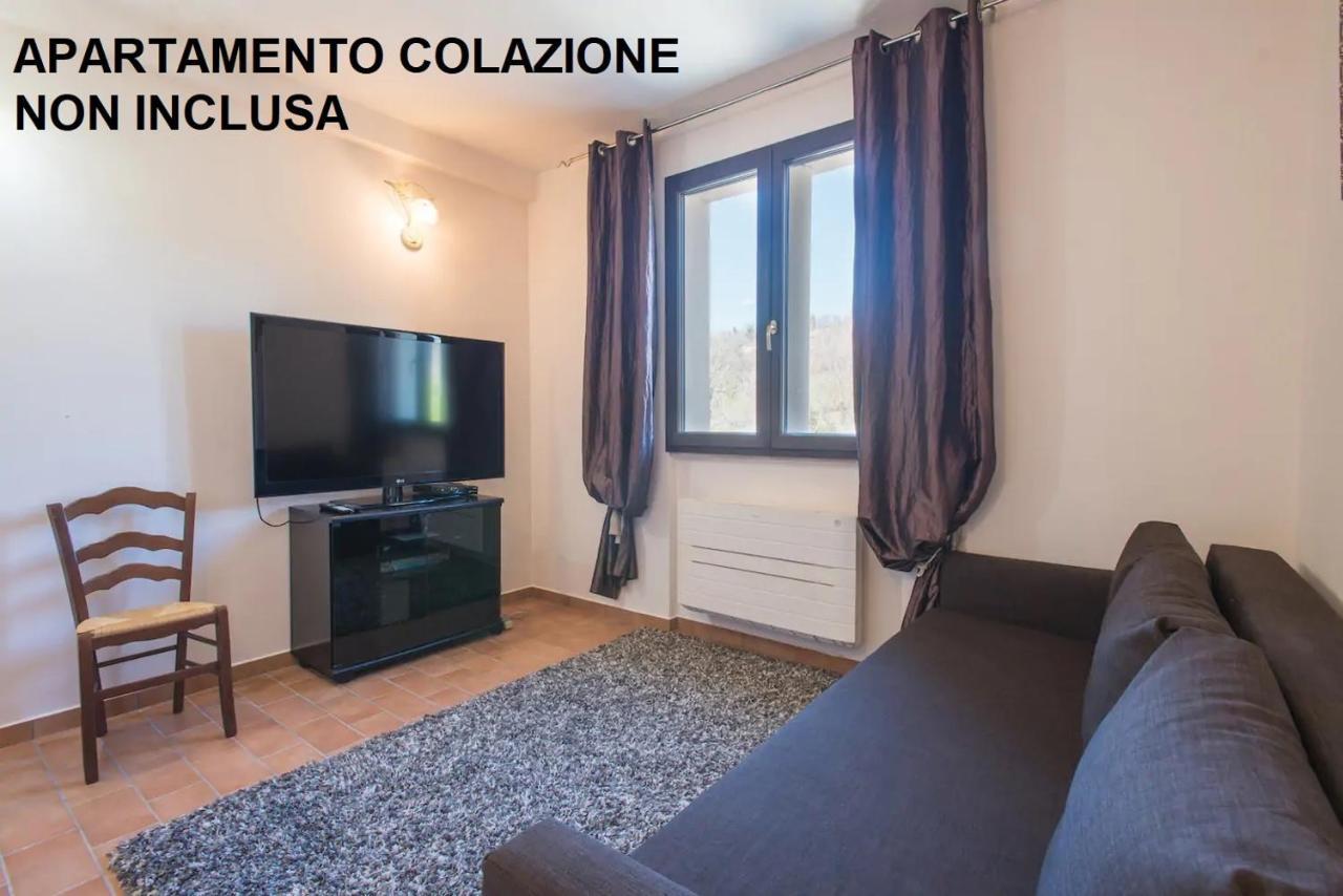 Locanda San Marino Al Coppo Monte Grimano Terme Eksteriør bilde