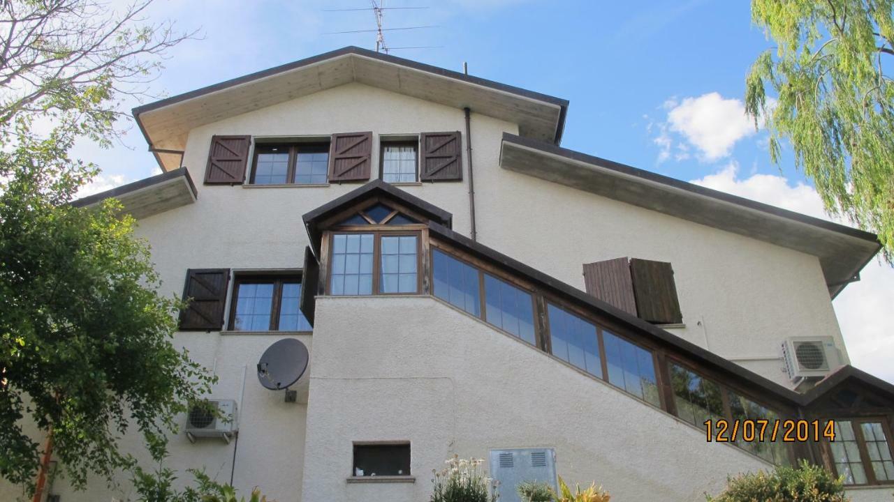 Locanda San Marino Al Coppo Monte Grimano Terme Eksteriør bilde