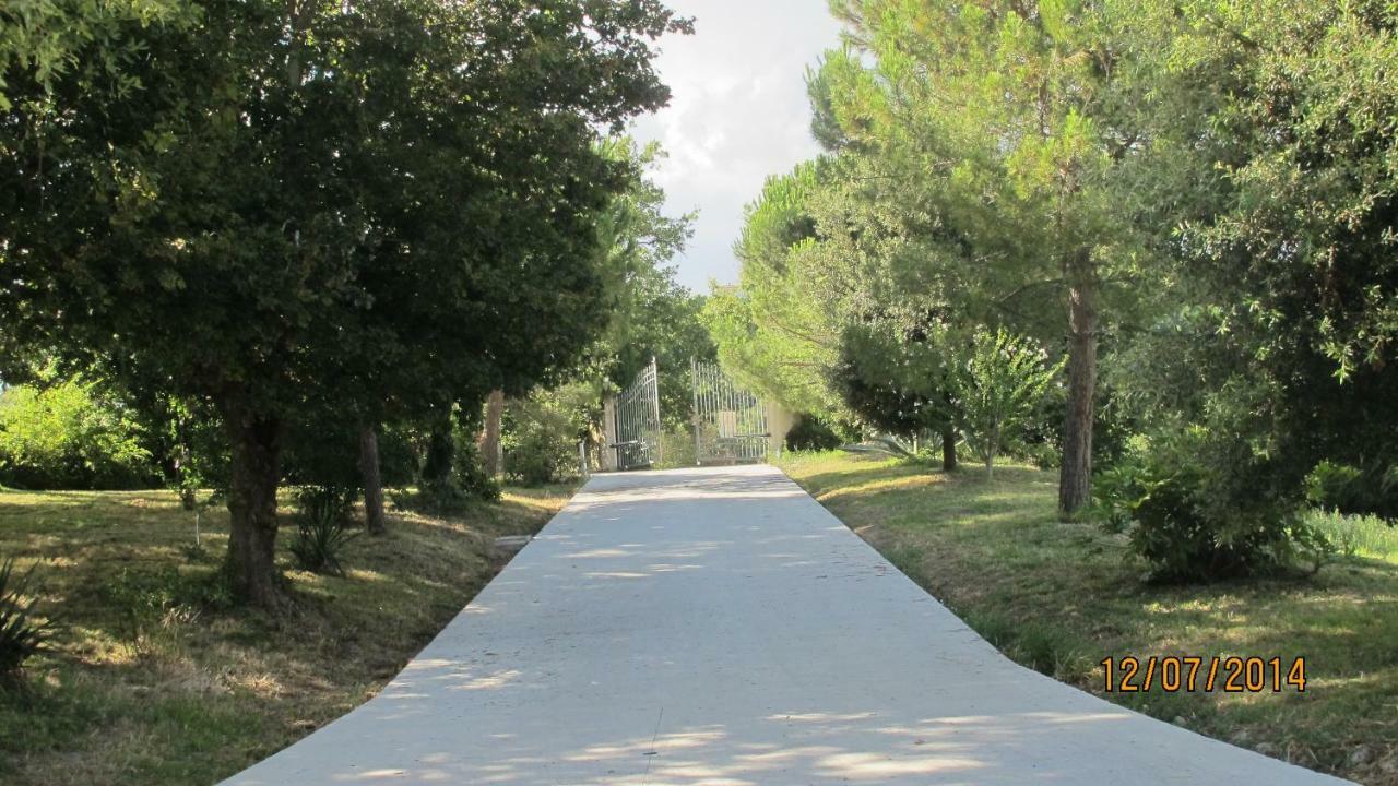 Locanda San Marino Al Coppo Monte Grimano Terme Eksteriør bilde