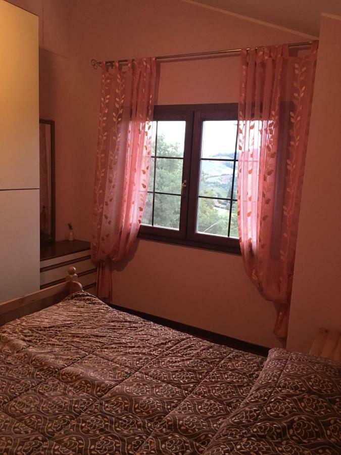 Locanda San Marino Al Coppo Monte Grimano Terme Eksteriør bilde